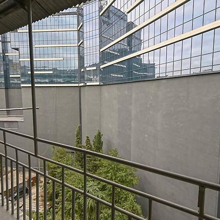 Studio With Balcony In Old City Tbilisi Buitenkant foto